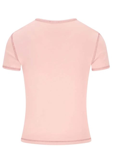 t-uncuties long s5 woman pink DIESEL | A20980 0QHHA33L